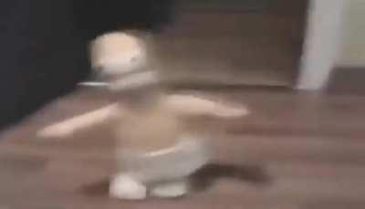 Cuando yo la Vi, dije esa mujer fuera para Mi