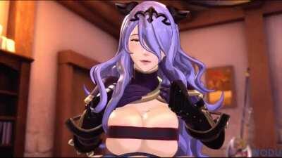 POV: You're Camilla's younger brother