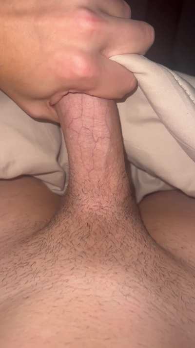 Which hole will you let my Japanese cock use?