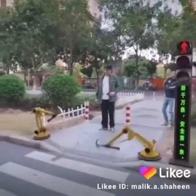 Beautiful relaxing fun