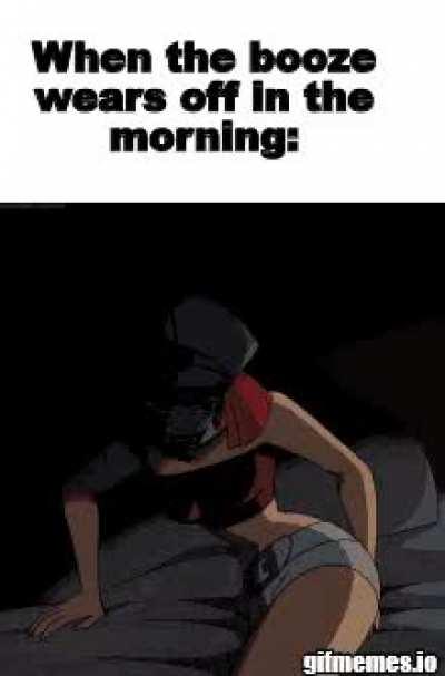 Yeah, she was hot for a minute