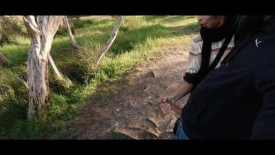 Making my boyfriend cum hard 🥰