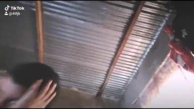 Tu cuenta de free fire ha sido borrada.