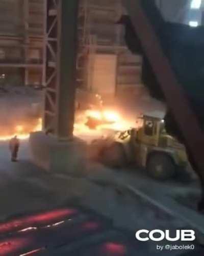 The stuff of nightmares