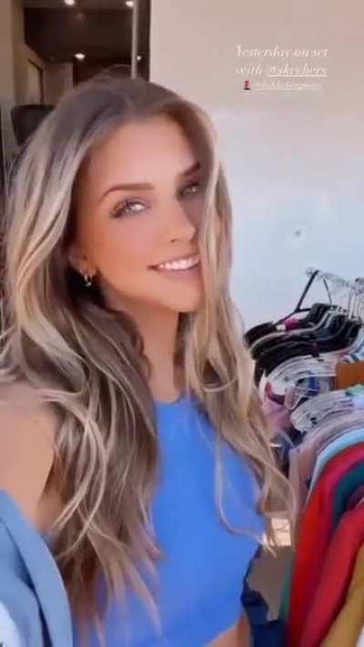 21 June 2022 Instagram Story video