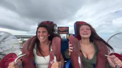 The most perfect one so far