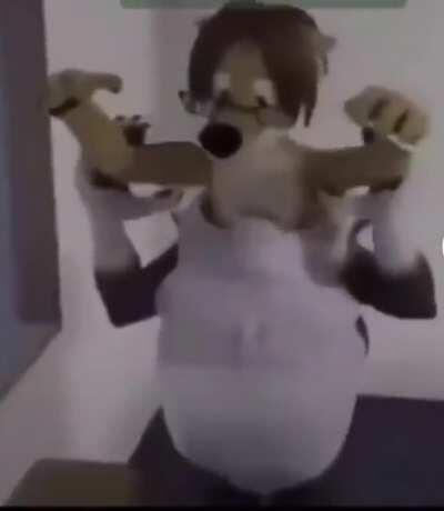 Pyro Fetish Pyro Fetish