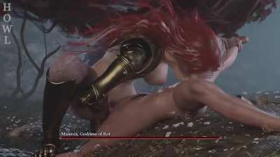 She is Wild 🥵💦💦🔥