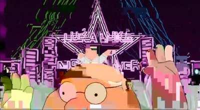 petah petah night fever (WIP)