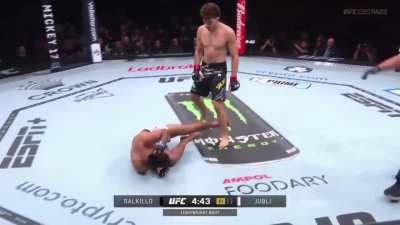 white supremacist assaults indian man outside of immigration office. Is this how we treat the master race??