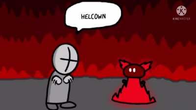 With Tricky's update, this was gonna happen eventually.