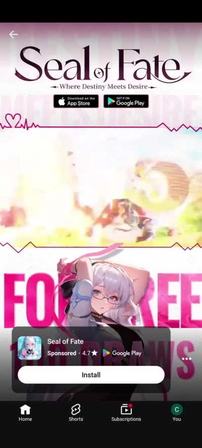 They aren't even trying