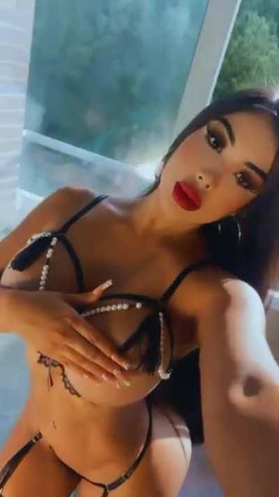 Ana maria zabala #hot #stunning