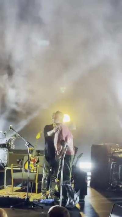 Royal Festival Hall 19/09/21