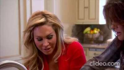 She didn't just die she was murdered by the stupid