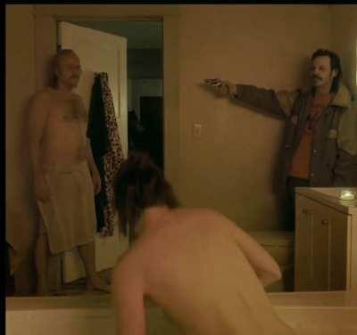 Mary Elizabeth Winstead would be so fun to share ;)