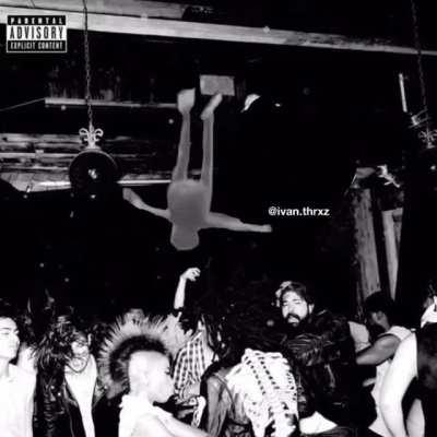 My Contribution To Carti