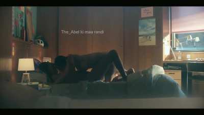 Nira Oshaia and Laura Moray in Olympo S01 (2025)