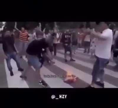 how to be based in 58 seconds