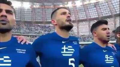 Best Greek Team 🇬🇷🇬🇷