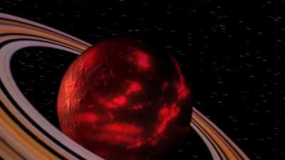 A crossover nobody asked for