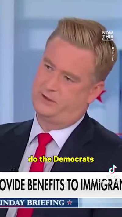 Mark Kelly on healthcare