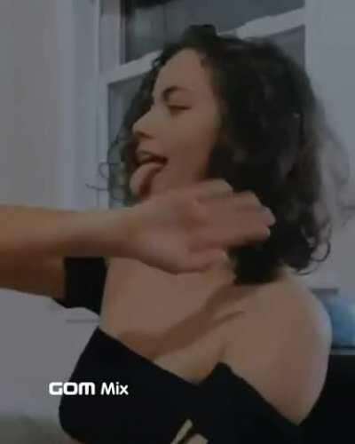 Just playing? 😉 😉