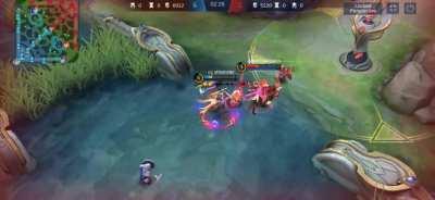 Embrace the fighter meta