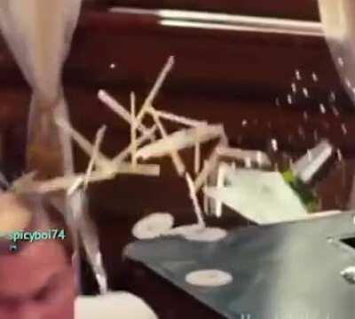 Teammates in a nutshell