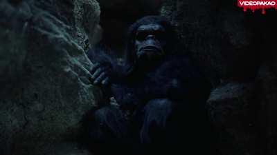 My alternative trailer for 2001: A Space Odyssey over experimental percussion jazz