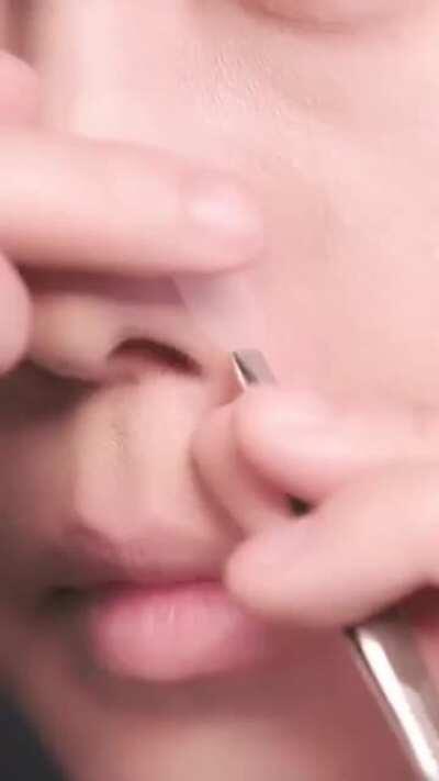 就问你敢不敢化个他