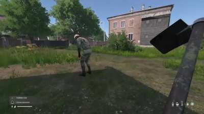 Are the mummy zombies stronger or something?