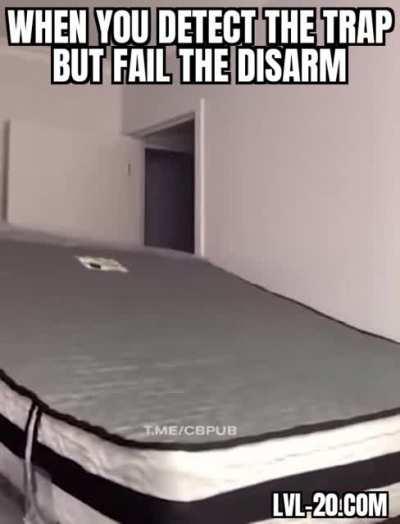 Anyone else experienced this before? 😂