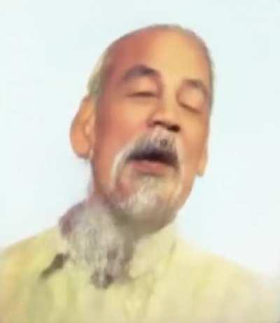 what the h*ck is ho doin