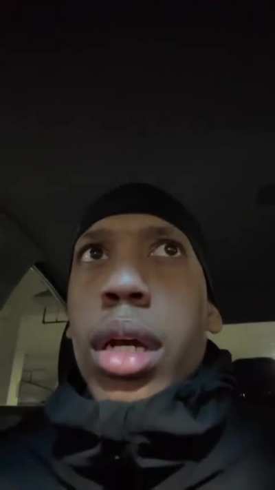 Gucciboy speaks on the 14 year old granny killer