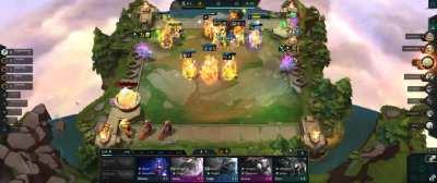 Have you ever lost a game like this?