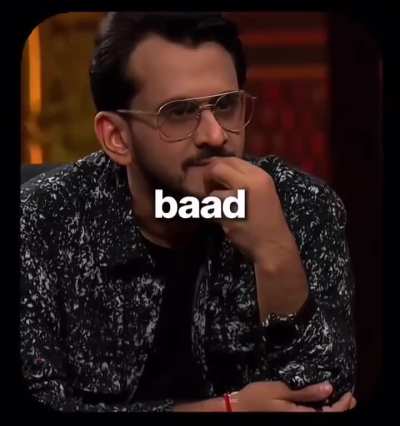 Saans lene ki jgha toh chor do !!