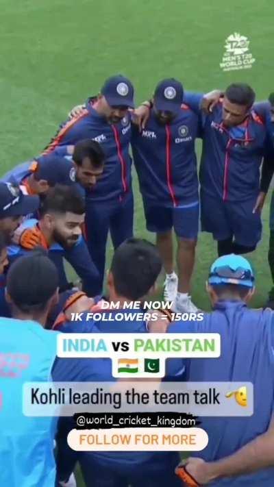 Game plan for tomorrow's game