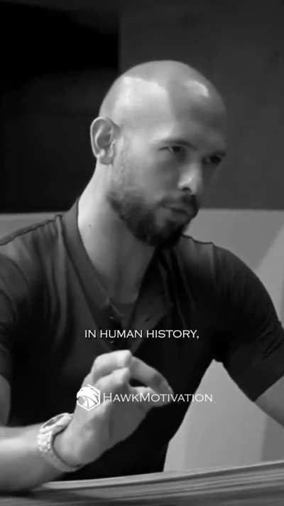 If you're going to try go all the way, otherwise don't even start