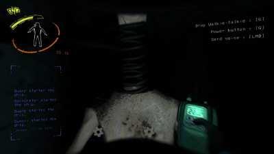 I'ma keep it a buck, Coilheads are the scariest things