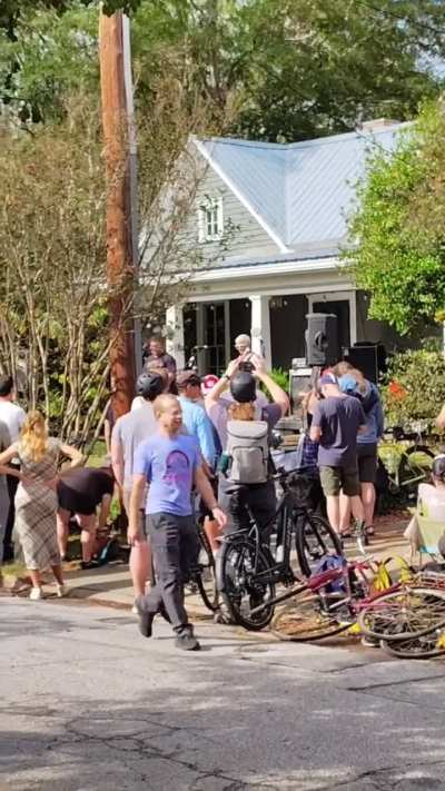 Porchfest 5
