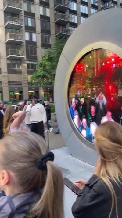 AVA LOUISE THE ONLY FAN MODEL got her potatoes to be international 😍