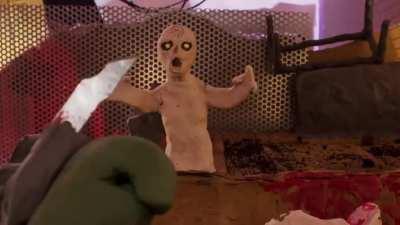 Thanks, I hate the ending