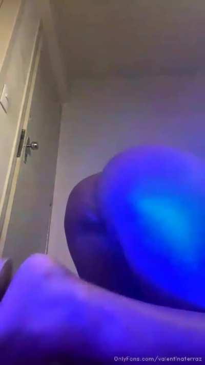 Valentina Ferraz novos PPV