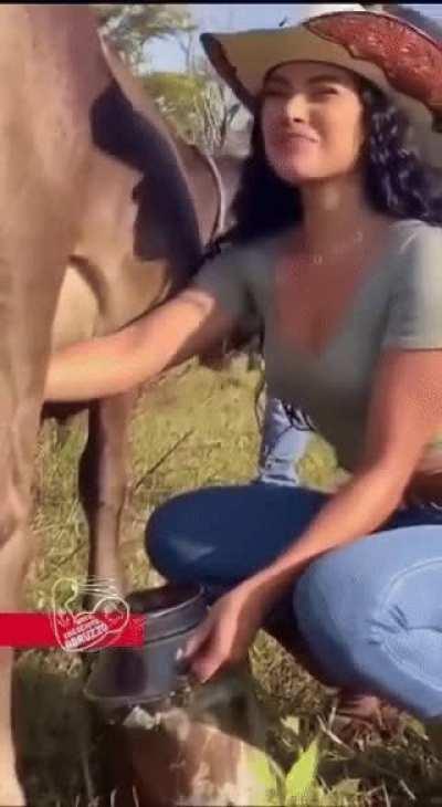 who wants to be my cow lol