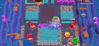 EggPam Village (i was bored ok)