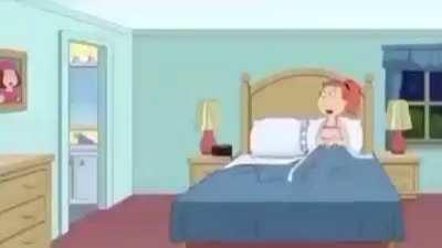 Family Guy Funny Moments #48