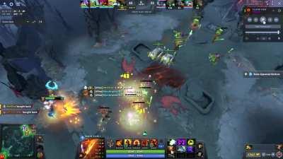 Learned an amazing trick from Somnus/Maybe - Free Boots of travel teleportation.