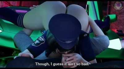 Momiji (Maiden Masher)