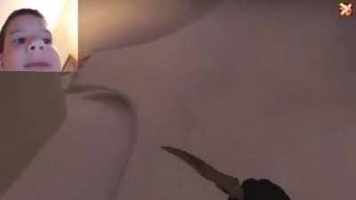 Natalia Quintana😡